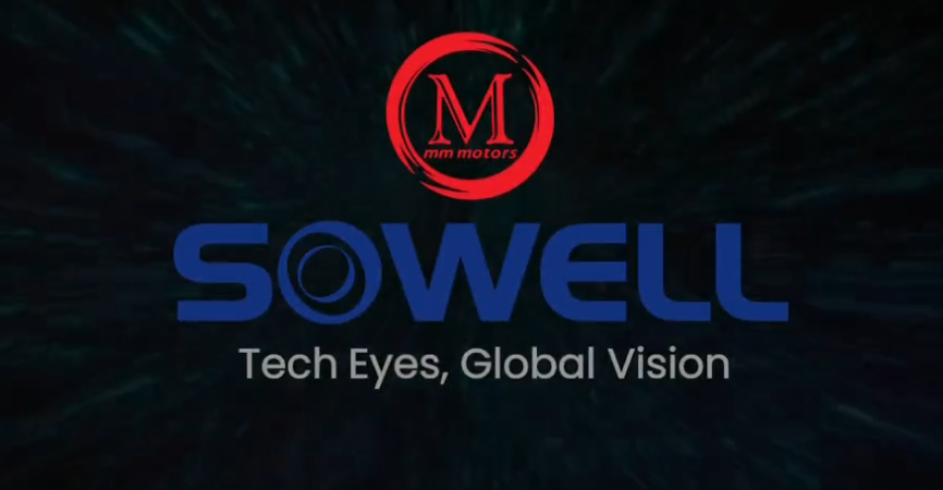 索威爾科技出口韓國的智能噴漆機器人，得到了韓國客戶高度的認可和市場較好的評價