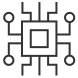 Extensive Product Lines <br /> of SIM Card ICs