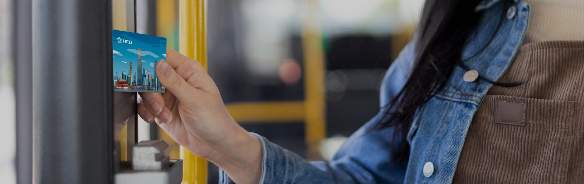 Transportation Card
